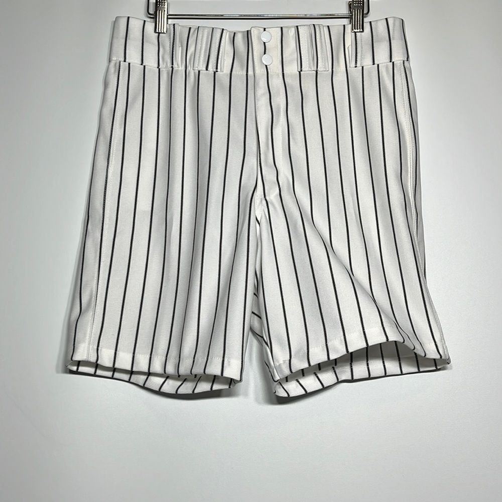 Men’s Athletic apparel uniform shorts